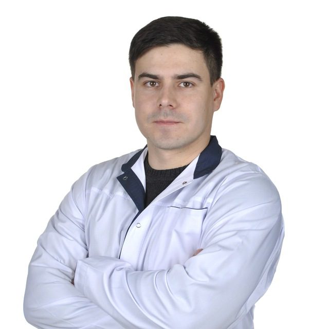 Віктор Кокашинський