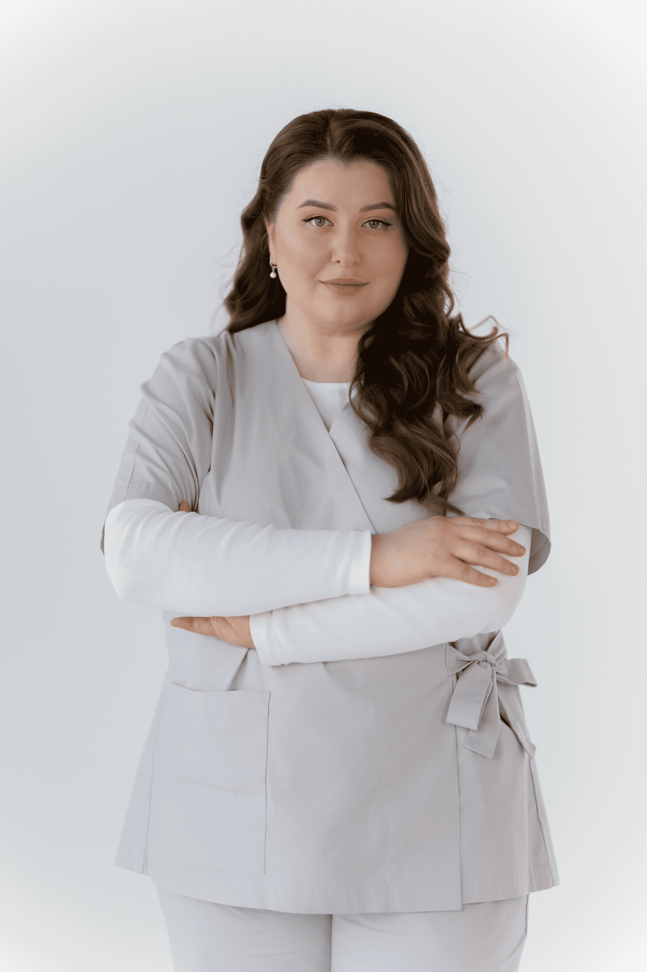 Катерина Манжула