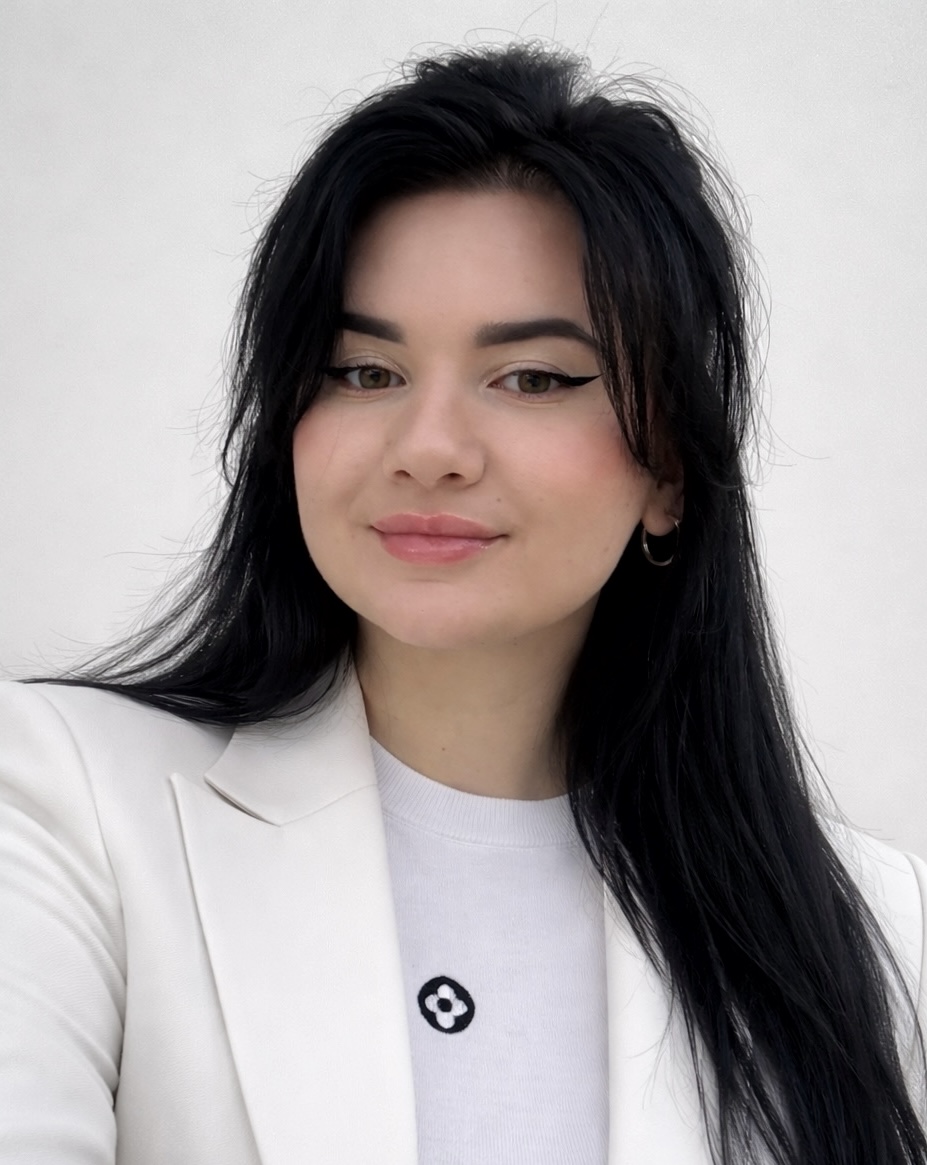 Анастасія Гнатюк