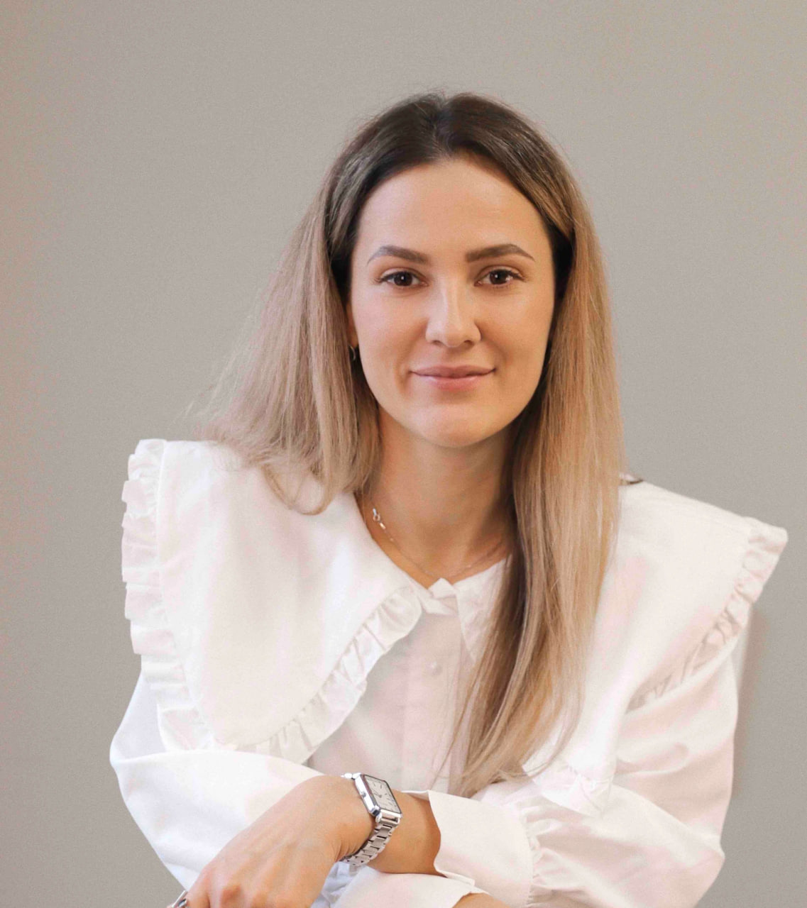 Королінчак Ганна Михайлівна