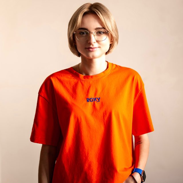 Роксоляна Шміло