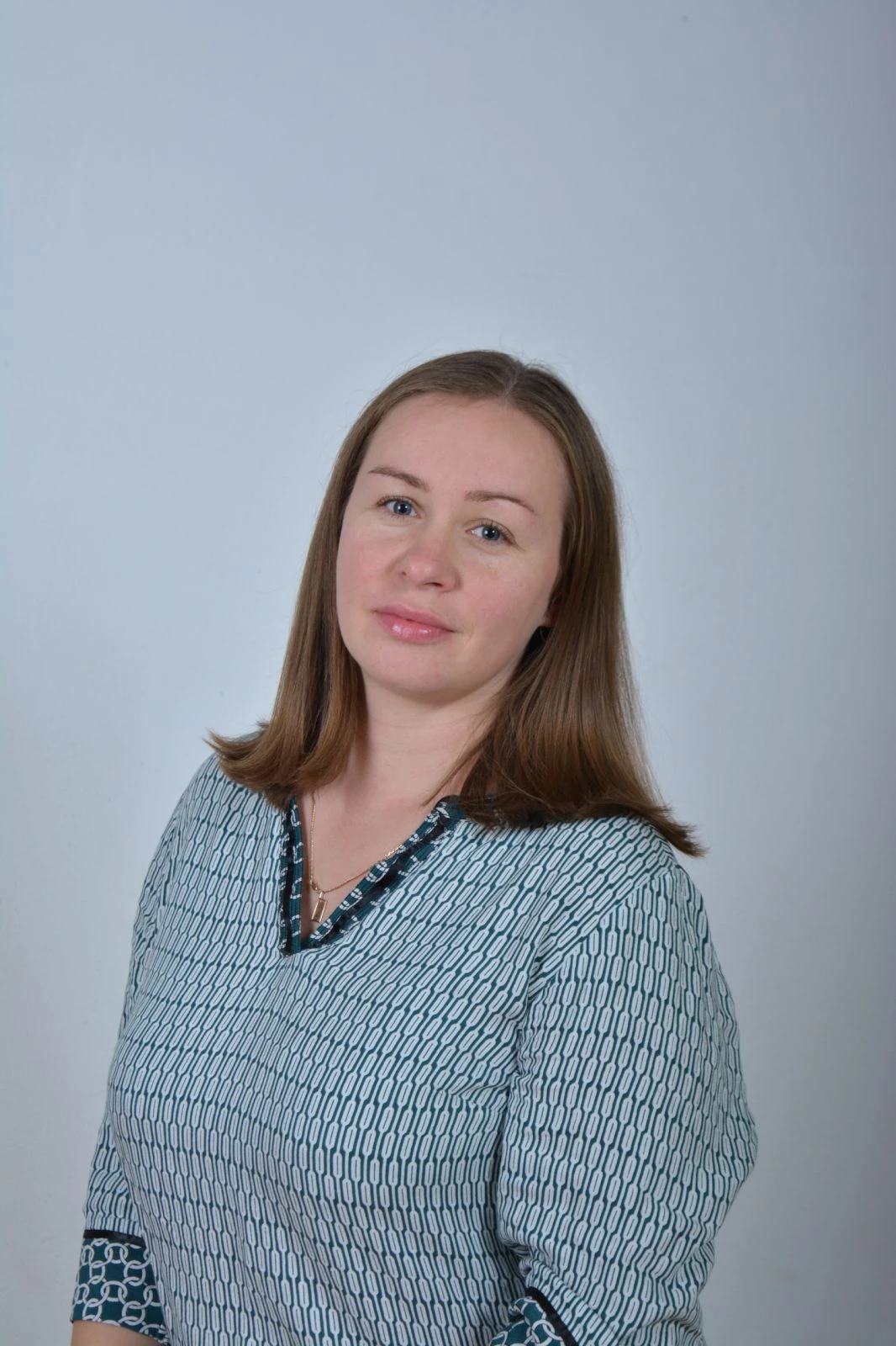 Головня Оксана Василівна