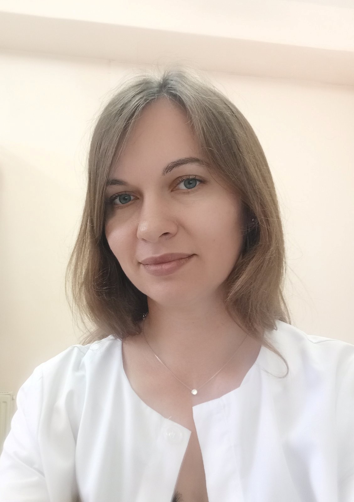 Лабінська Галина Богданівна
