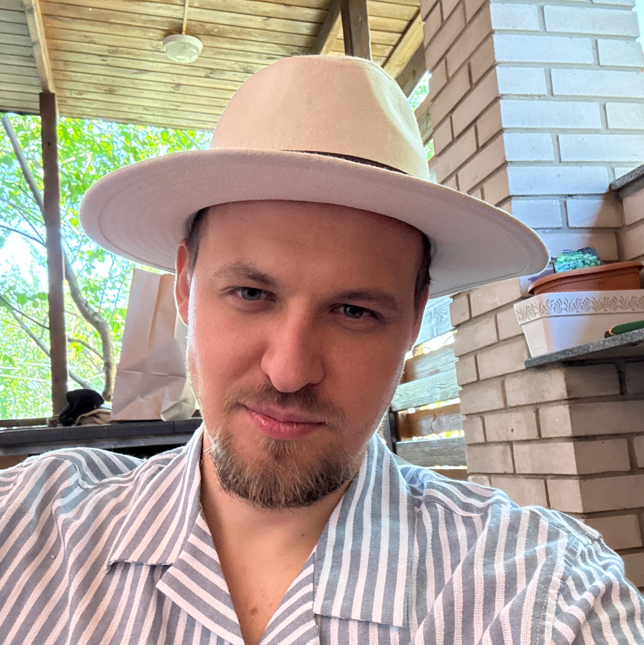 Дмитро Потичкін